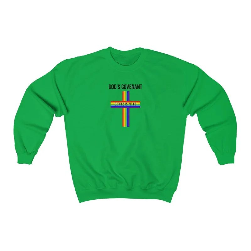 Irish Green