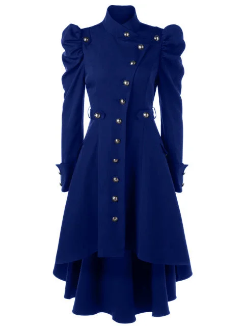 purplish blue