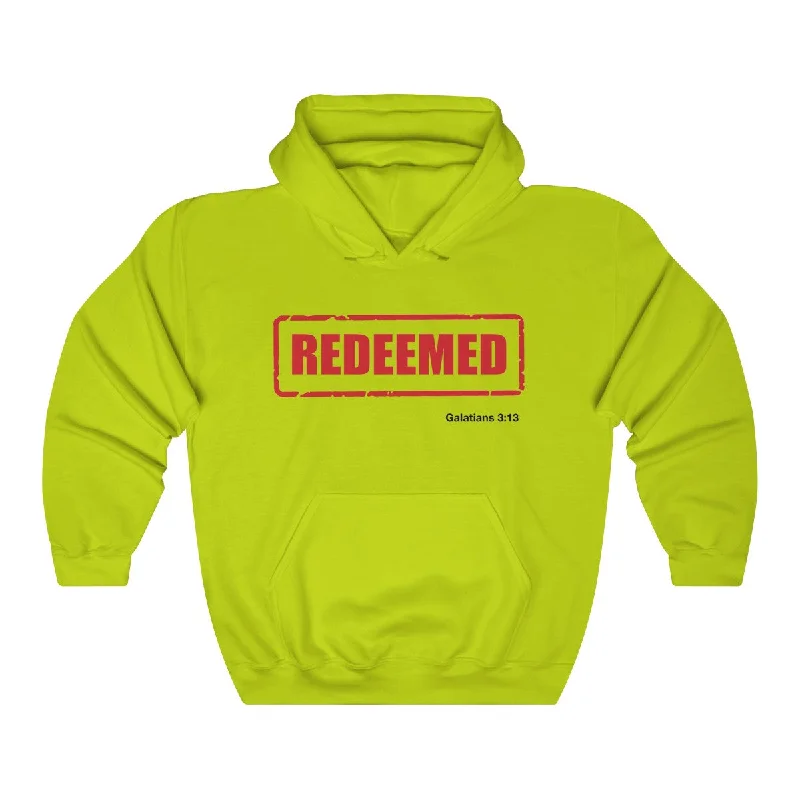 Safety Green