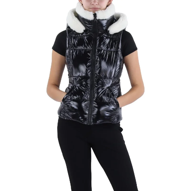 Onyx/White