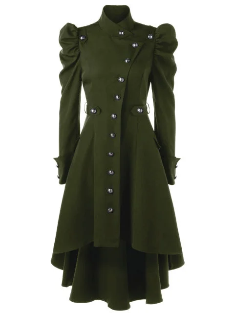 army green