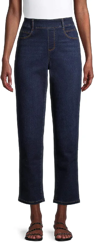 Dark Wash