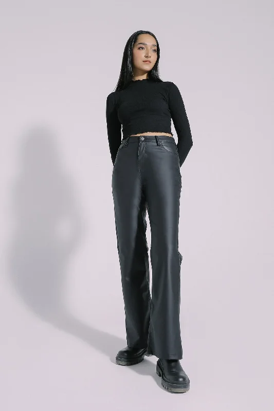 TROUSER (E0705/108/901) Trousers Silk Elegant