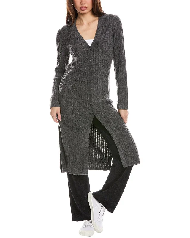 Barefoot Dreams Cozychic Lite Pointelle Long Cardigan Button Cardigan Zip Cardigan Pullover Cardigan