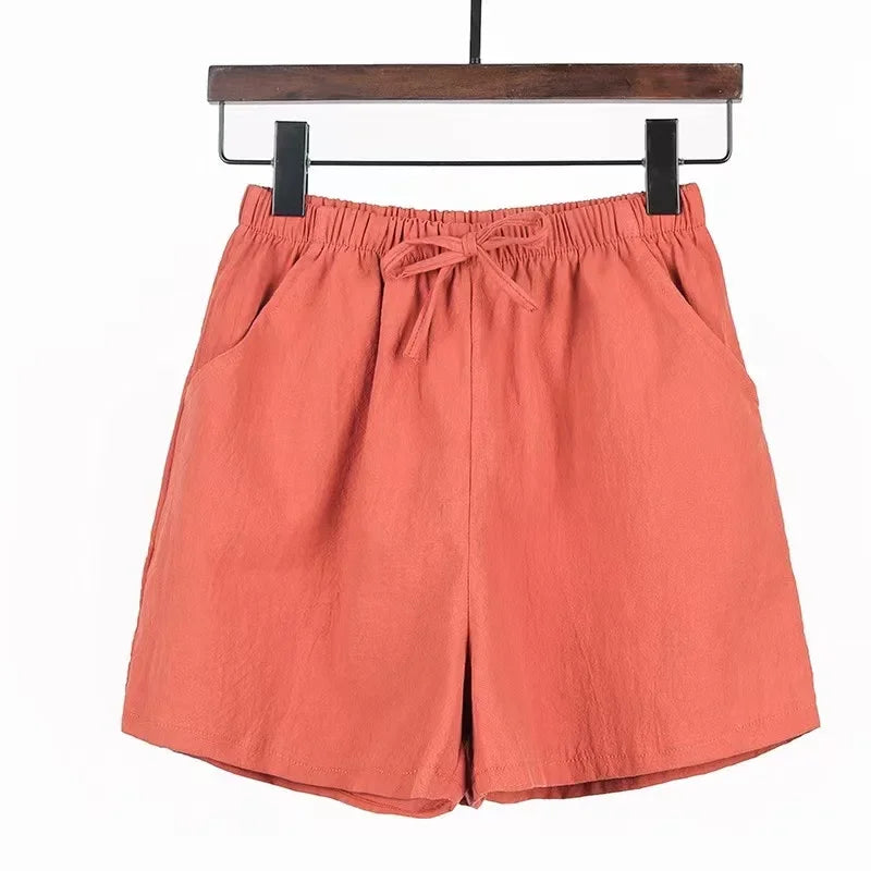 ORANGE RED