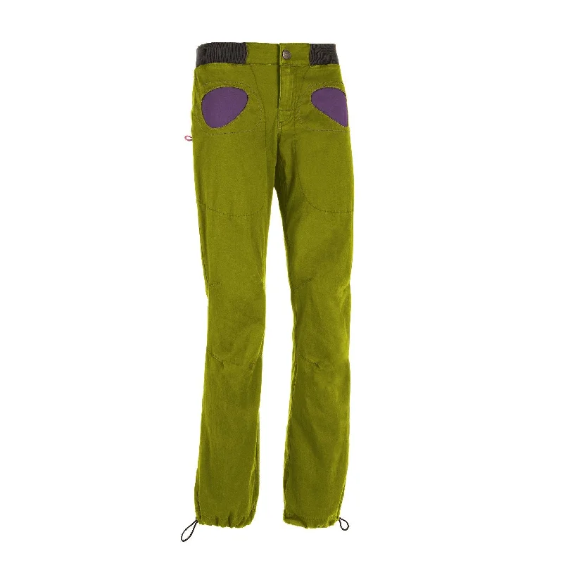E9 Ondra Story Womens Pants High-Waist Jeans