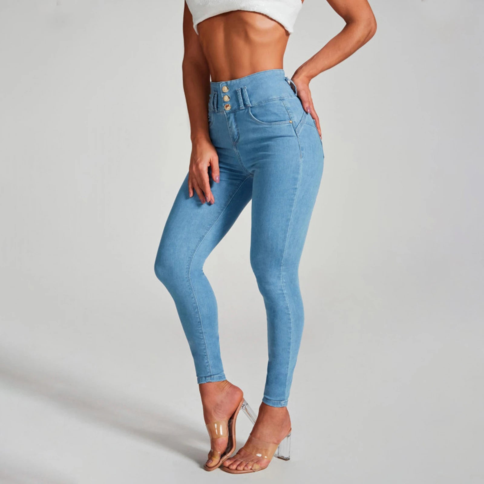 Light blue