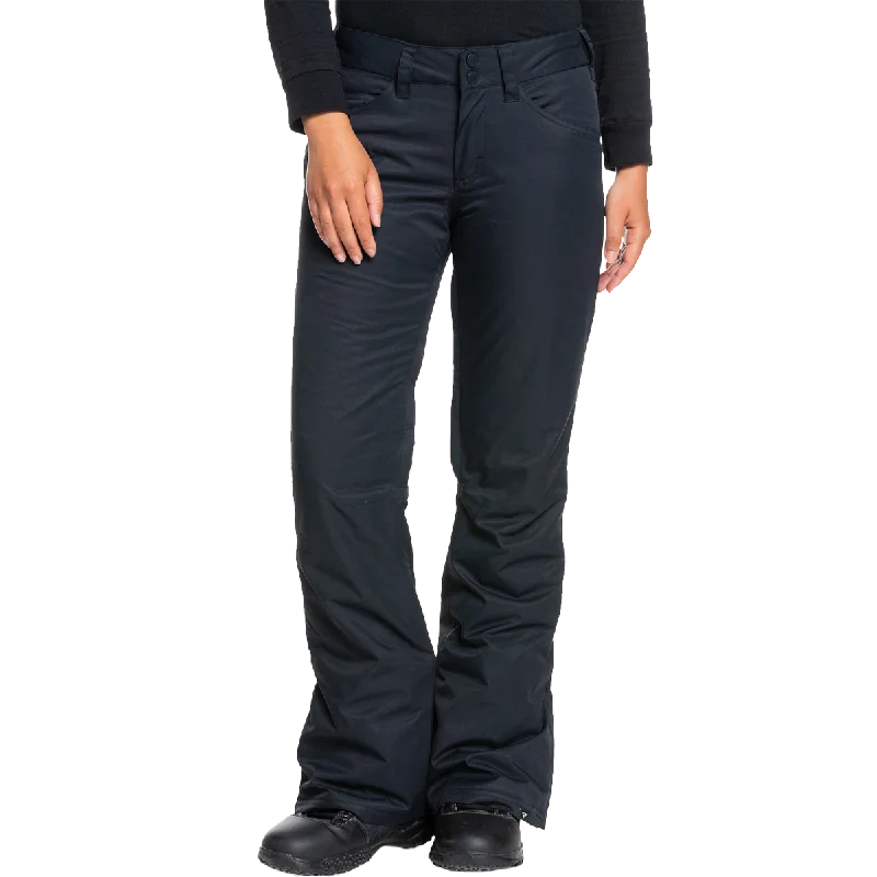 Women's Backyard Pant Relaxed Fit Trousers