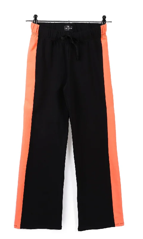 O162456 Women Trouser Cotton Trousers Brand Named