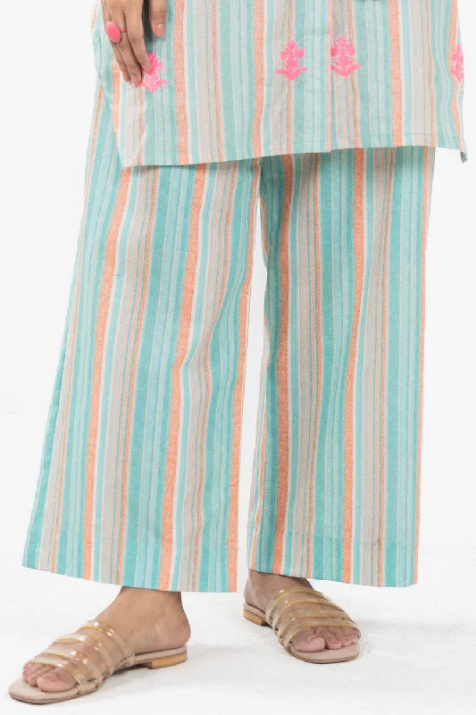 Stitched - Trouser Trousers Essential Wardrobe