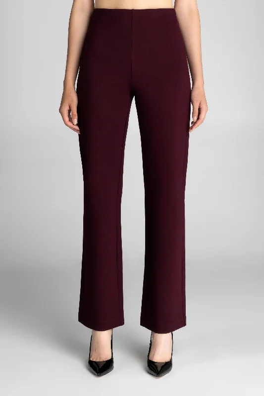 Soiree Pant Relaxed Lounge Trousers