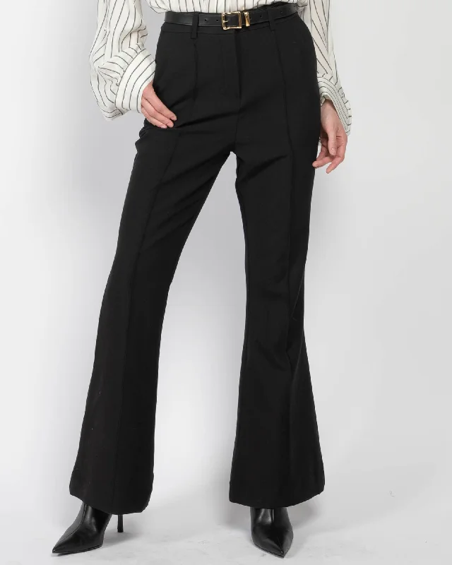 Wirra Pants Relaxed Fit Trousers