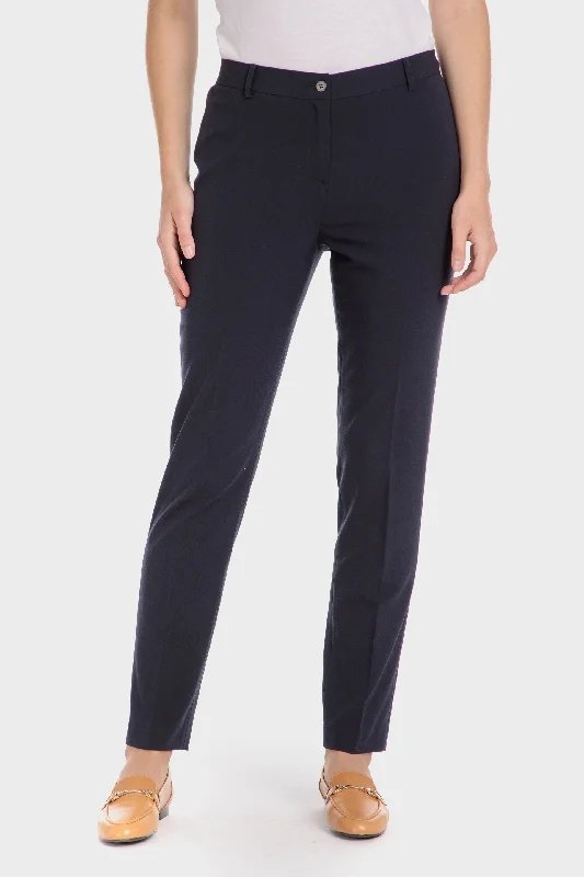 Black trousers Trousers Modern Contemporary