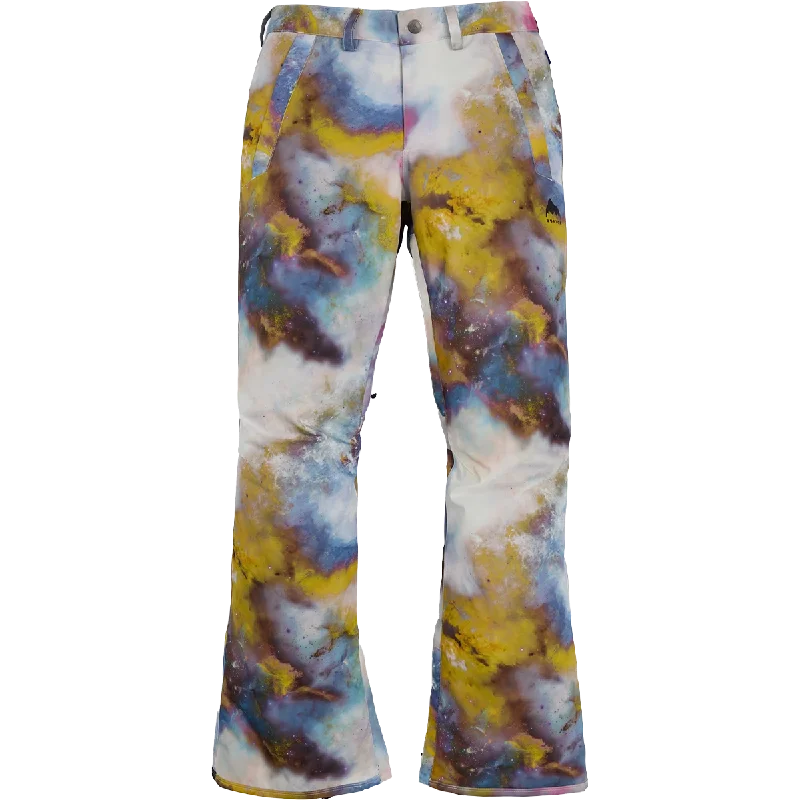 Women's Society Pant Elegant Trouser Pants