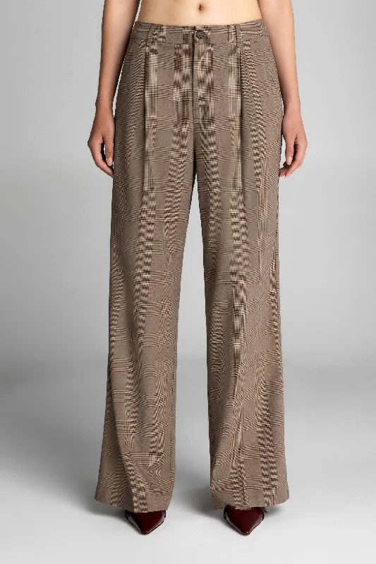 Timeless Pant Chic Capri Pants