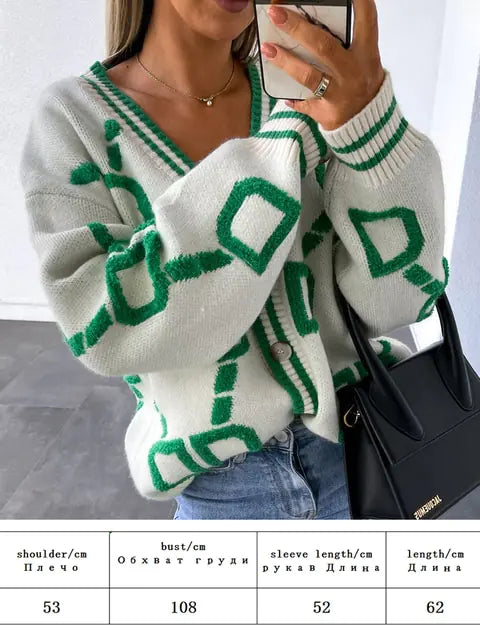 White/Green