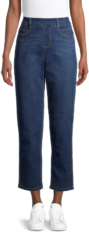 Medium Wash