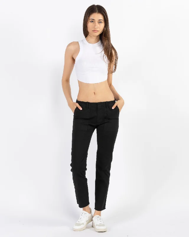 JET BLACK