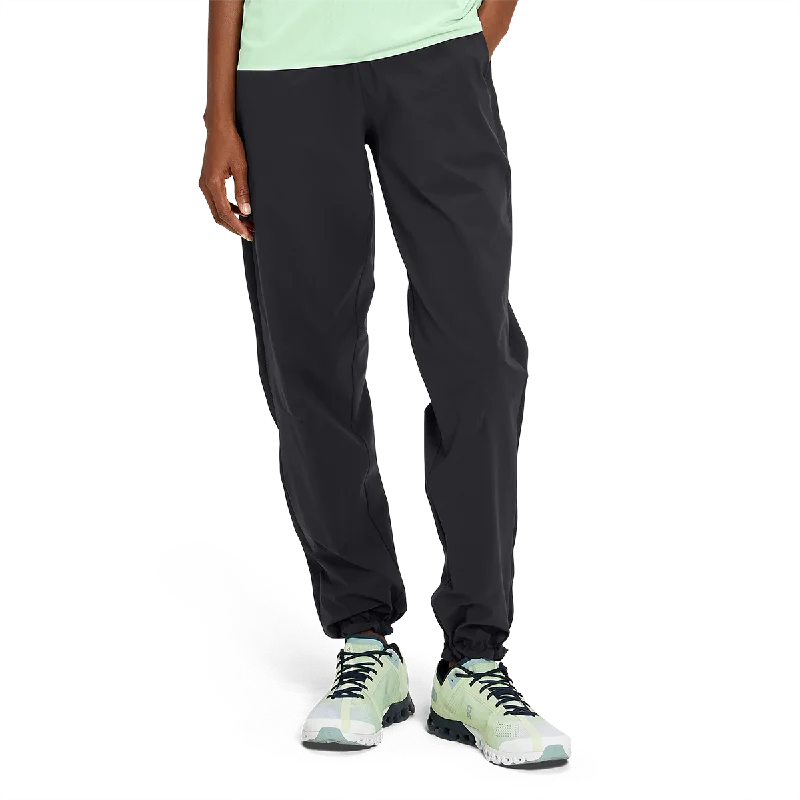 On Track Pants 2 Comfortable Fleece Pants
