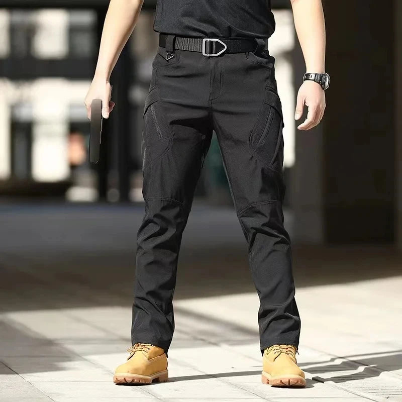 B black