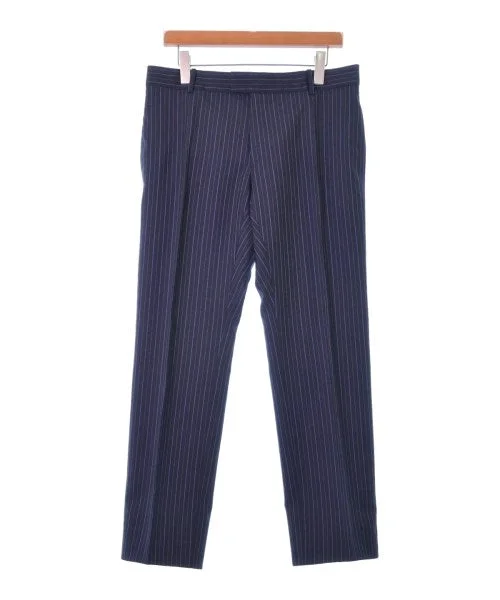 ALEXANDER MCQUEEN Trousers Trousers Culottes Wide Leg