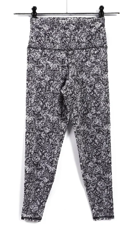 O162437 Women Trouser Cotton Trousers Handmade Artisanal