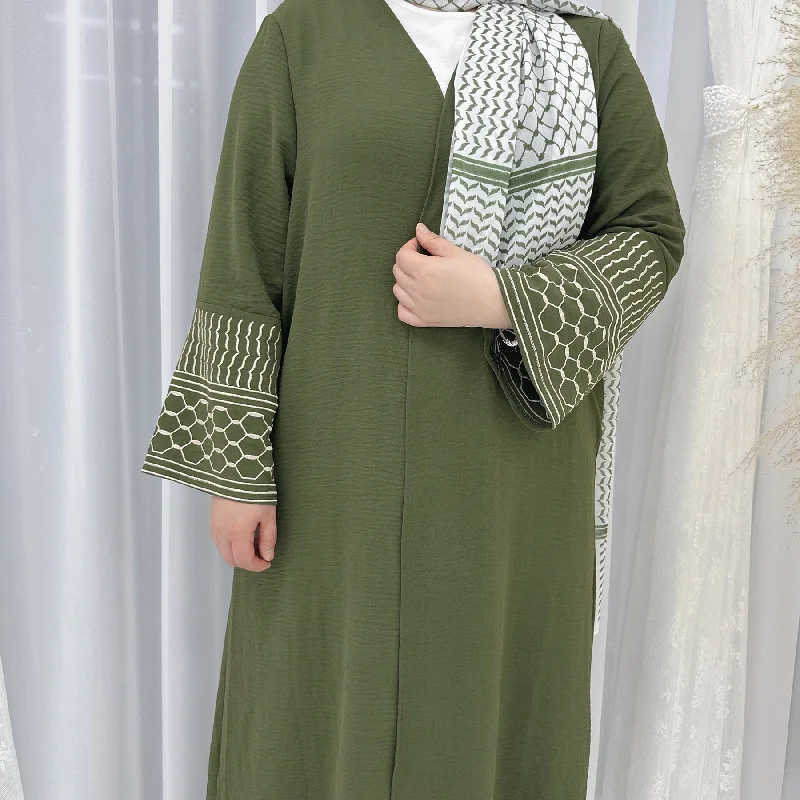 ArmyGreen