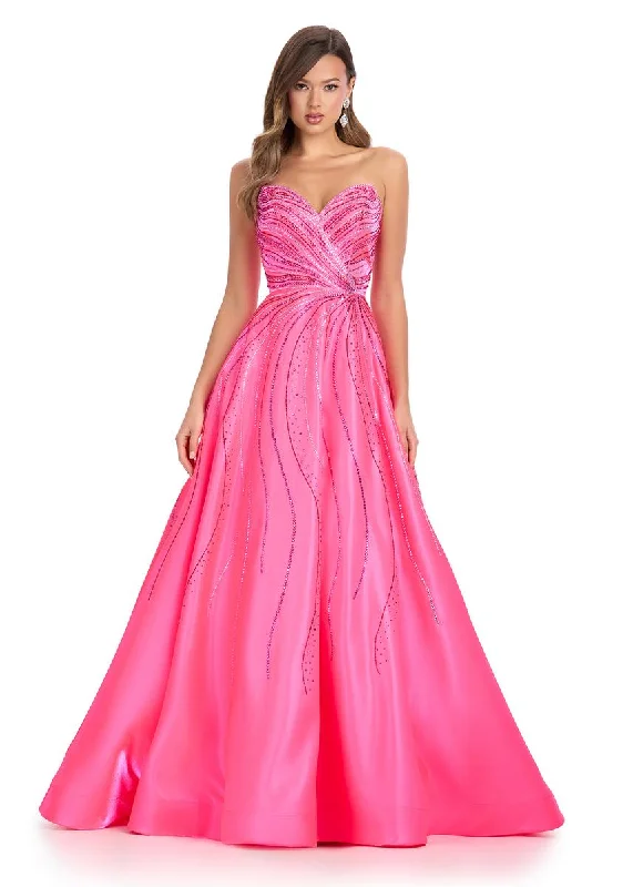 Hot Pink