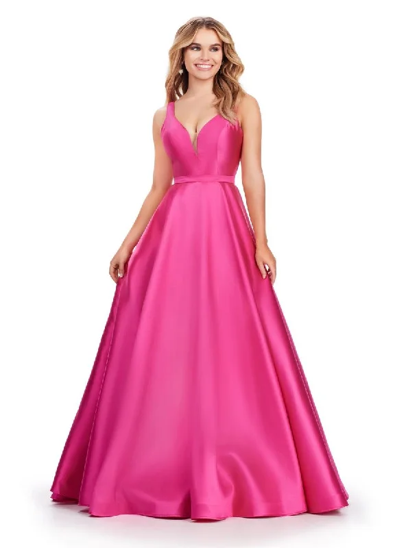 ASHLEYlauren Dress 11541