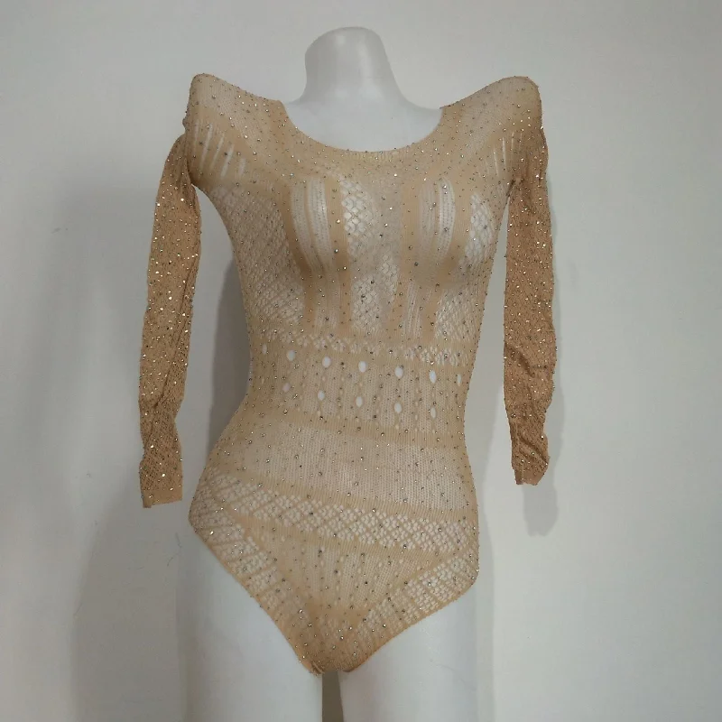 beige