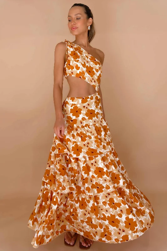 Autumn Night Dress Tunics Designer luxury