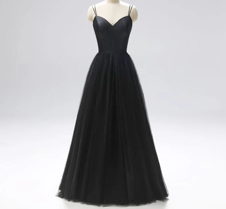 Elegant Spaghetti Strap Evening Guest Prom Long Party Dresses for Women Summer Sexy V Neck Backless Satin Mesh Maxi Dress Tunics Stylish elegant Elegant Spaghetti Strap Evening Guest Prom Long Party Dresses for Women Summer Sexy V Neck Backless Satin Mesh Maxi Dress Tunics Stylish elegant