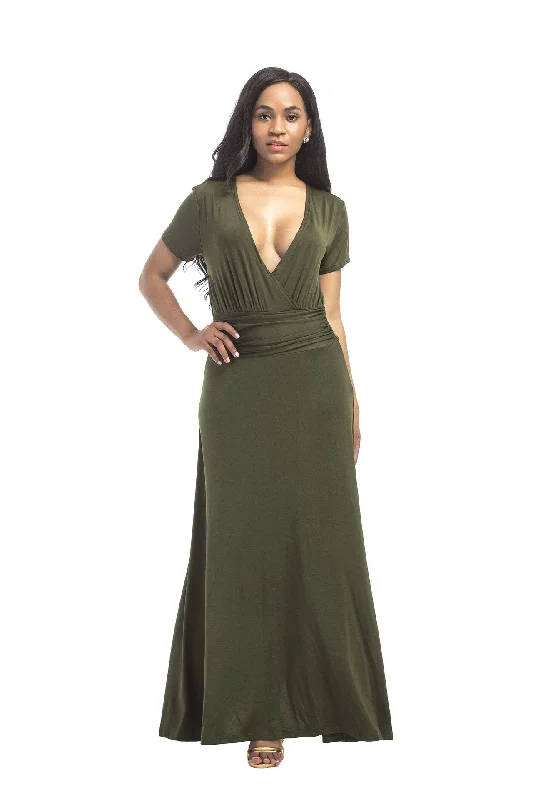 army green
