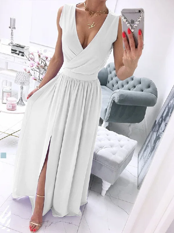 01 White