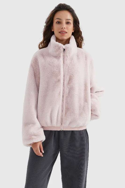 Almost Mauve