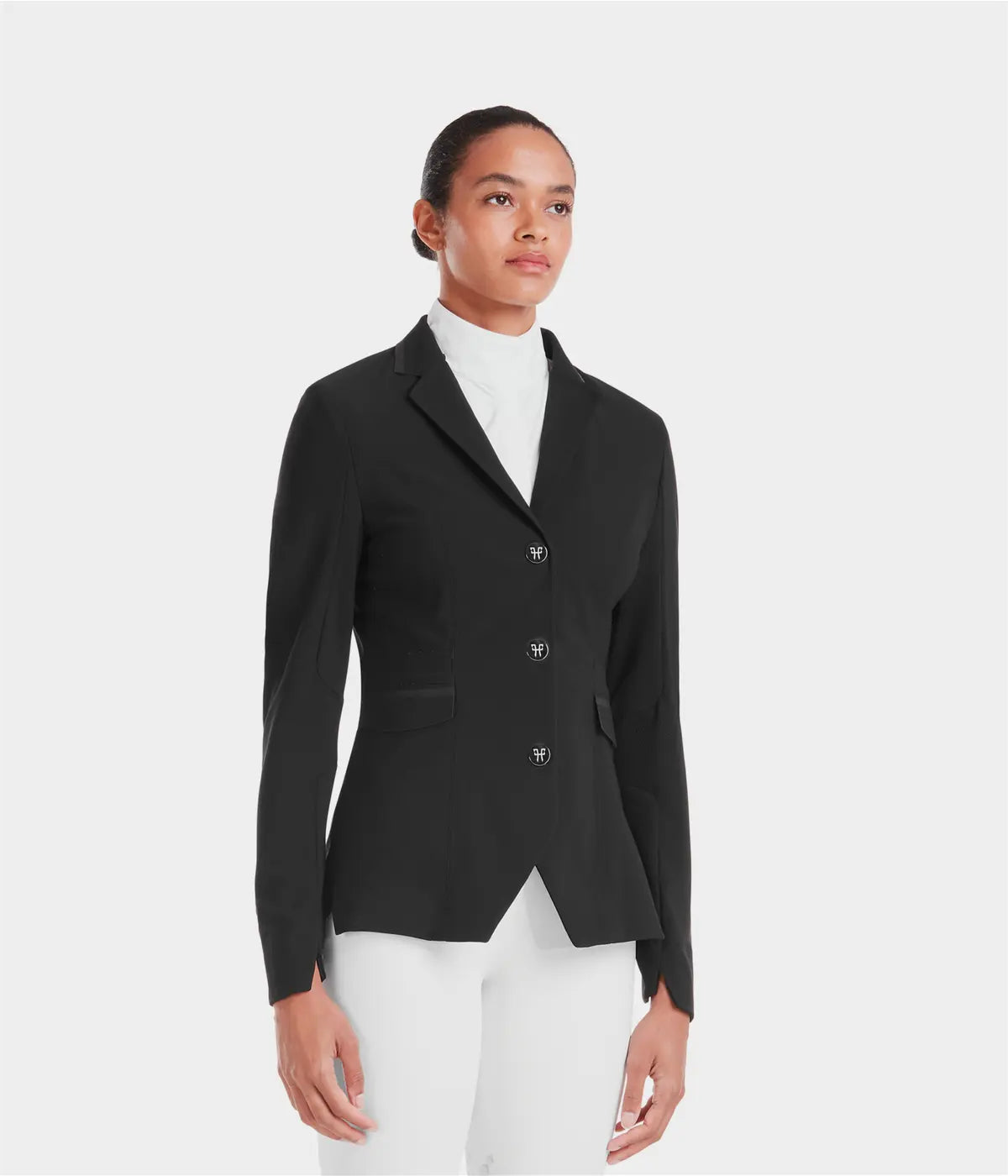 Horse Pilot Aeromade "Airbag Compatible" Show Coat Lightweight Utility Jacket