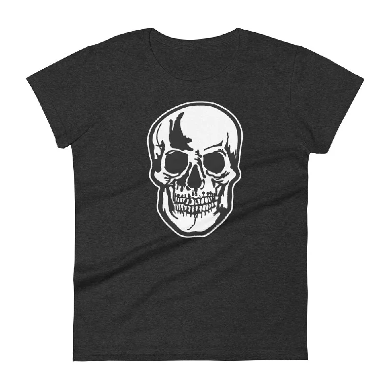 Heather Dark Grey