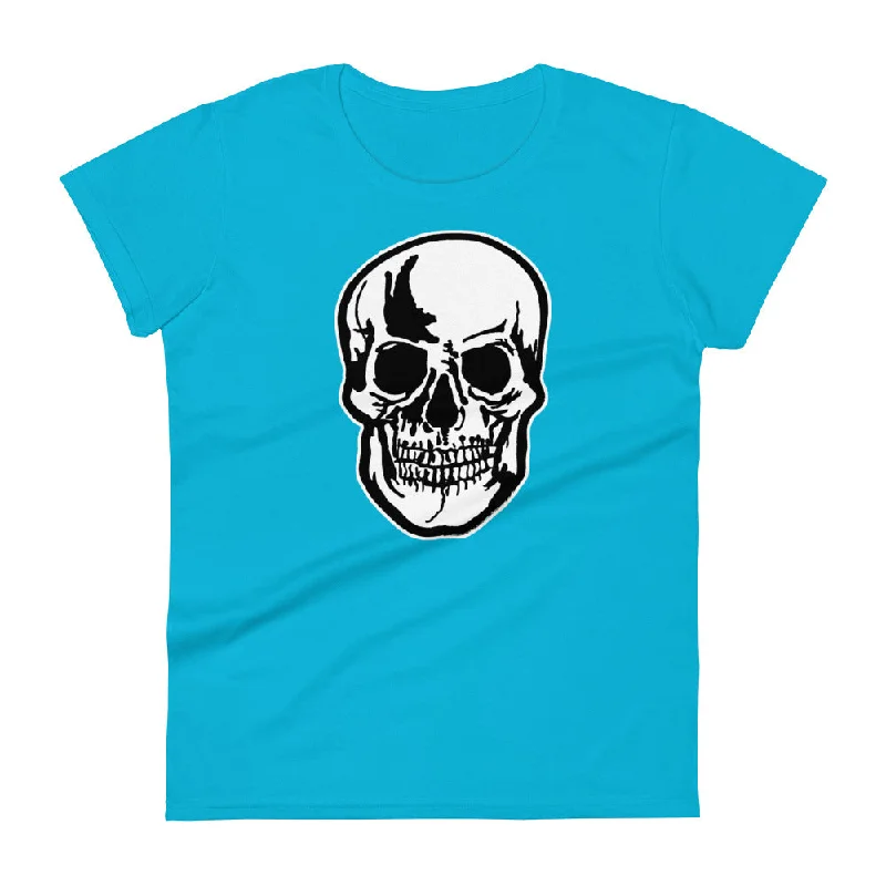 Caribbean Blue