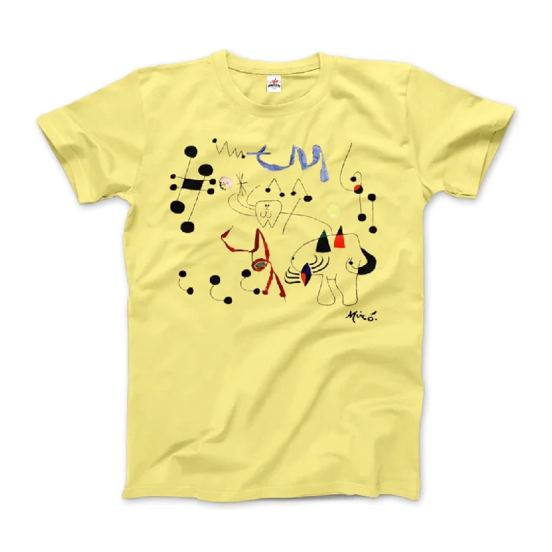 Spring Yellow