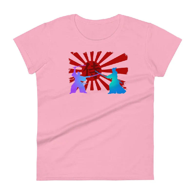 Charity Pink