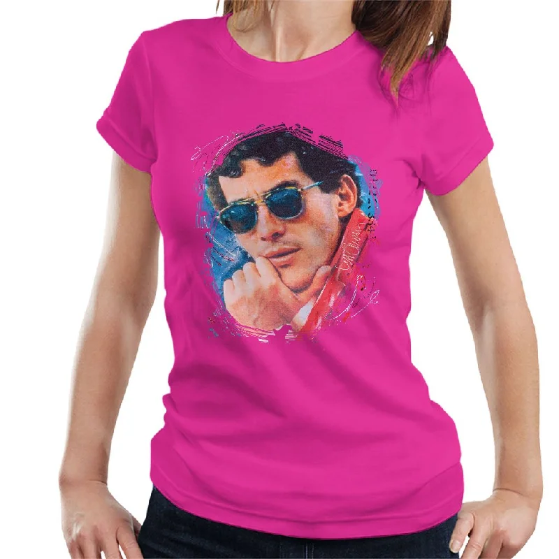Hot Pink