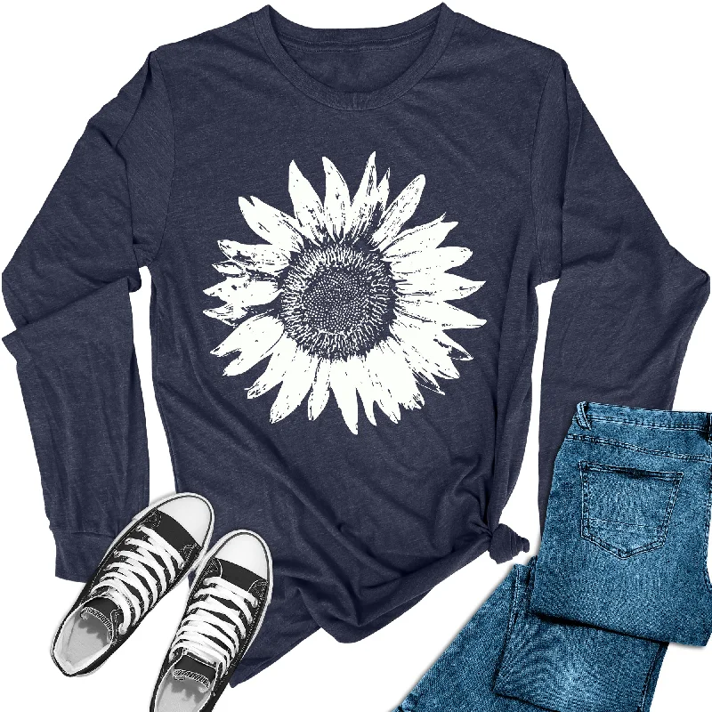 Heather Navy