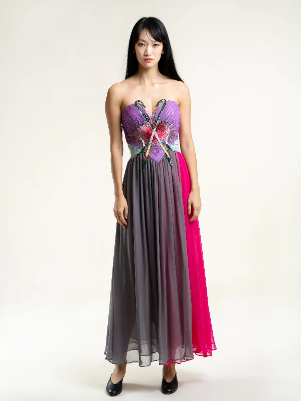 Mukzin | Mencius Dress