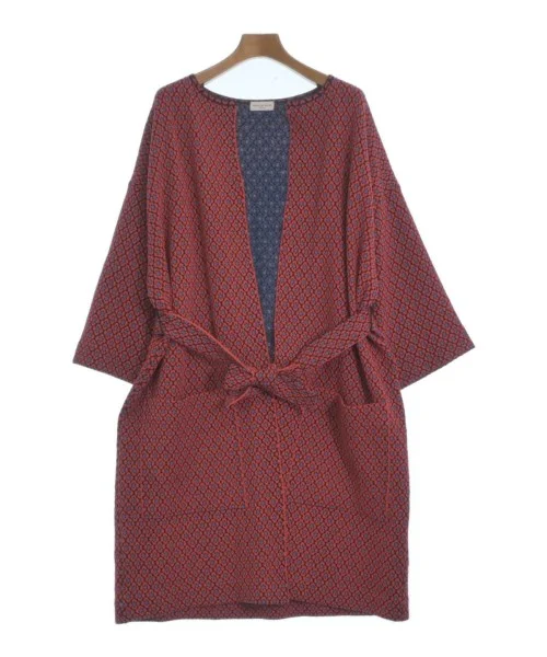 DRIES VAN NOTEN Other Draped Collar Cardigan