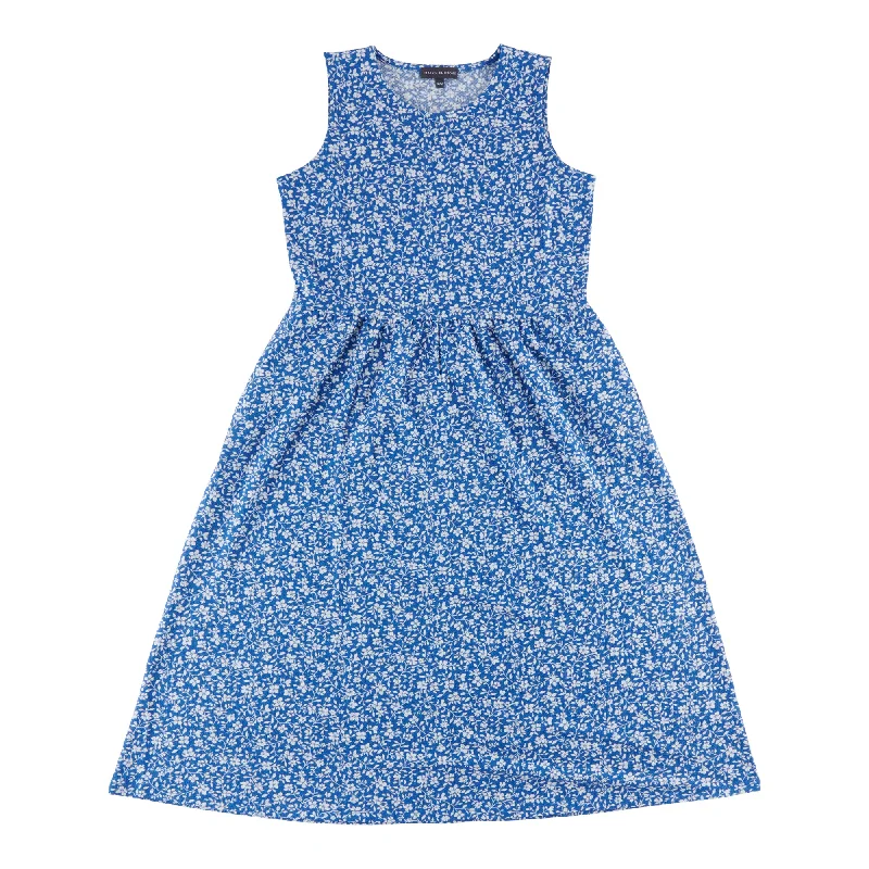 Classic Editions Women's Classic Style Sleeveless Dress Tunics Ceremony elegant