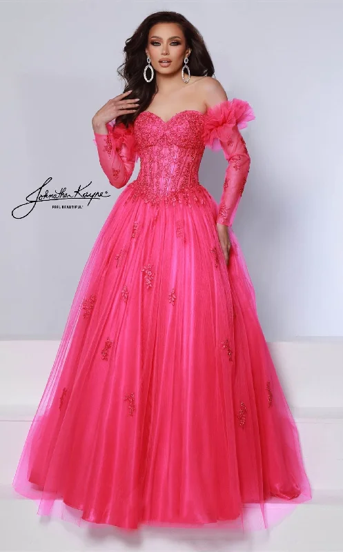 Johnathan Kayne 3019 Dress Tunics Sophisticated sleek